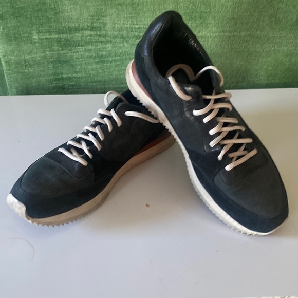 Vans Vault x Taka Hayashi Buffalo Trail Trainers 10 preowned barely worn $60 - Picture 1 of 7